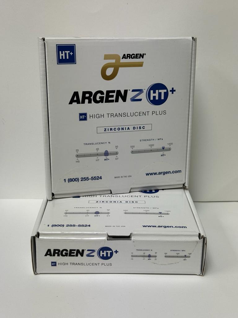 (image for) ARGEN Z HT+ High Translucent Plus